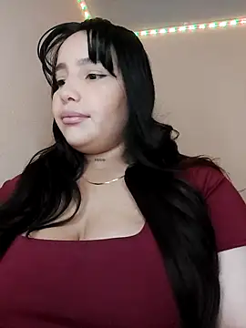 jacksyangeel2 online show from May 5, 1:36 pm