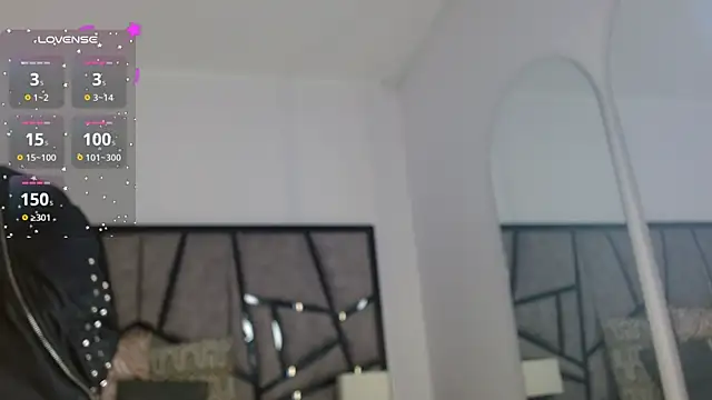 adhara cortez online show from February 23, 9:14 pm