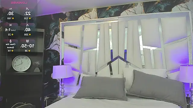 rave connor online show from July 27, 6:05 pm