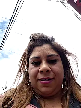 Laura-Hernandez online show from November 14, 4:29 pm