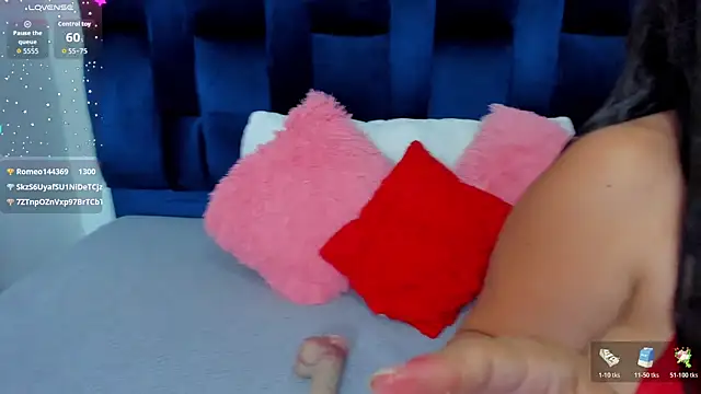 Stefyrossy online show from April 30, 5:51 pm