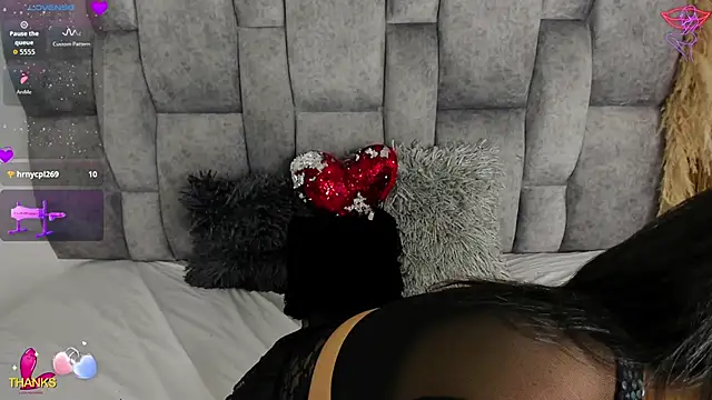 Stefyrossy online show from November 14, 3:34 pm