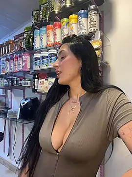 Valentina cartier online show from February 28, 12:43 am