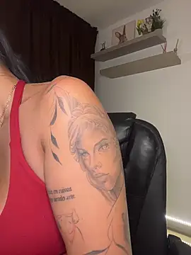 Valentina cartier online show from June 10, 11:36 pm