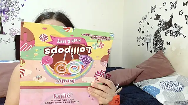 jeff and jade online show from October 22, 11:48 am