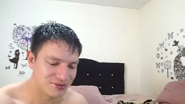 jeff and jade online show from October 28, 12:33 pm