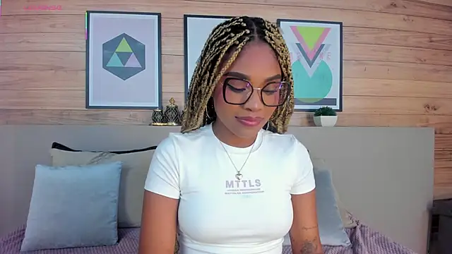 AriaFoster online show from February 20, 3:38 am