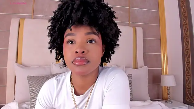 AriaFoster online show from November 7, 11:53 pm