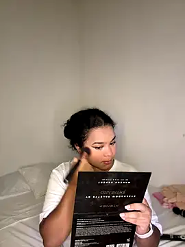 Lucy wilson5 online show from October 11, 9:25 am