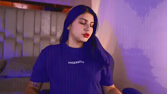 Luu Princess online show from June 18, 7:30 pm
