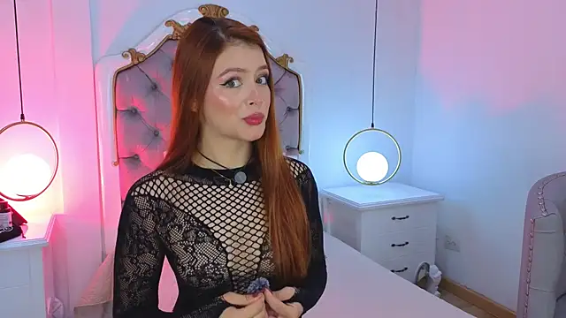  ambar Adamss online show from January 9, 11:47 am