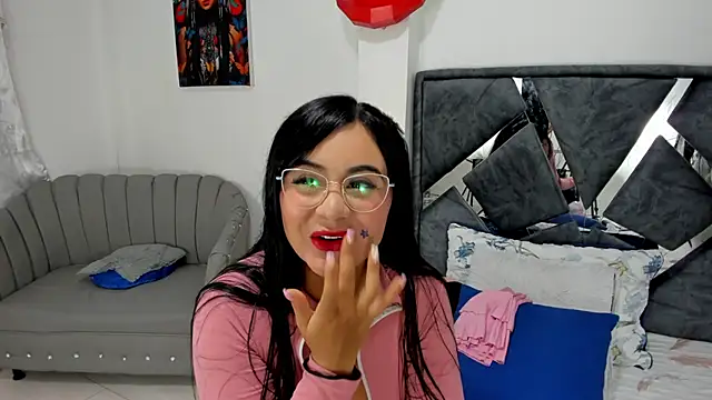 Dulce amg online show from July 3, 1:33 am