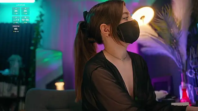 aarimass online show from December 19, 10:57 pm