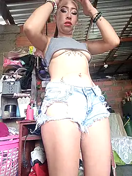 samy-blonde online show from June 17, 2:18 pm