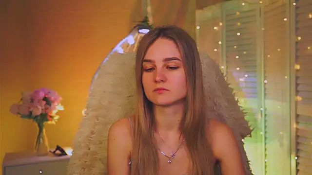 DeboraLarson online show from February 26, 3:16 am