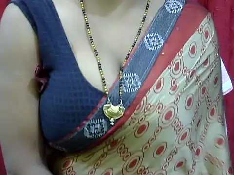HOT-SEEMAA online show from November 27, 10:34 pm