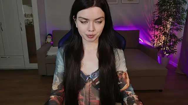 likeamoss online show from April 24, 3:15 pm