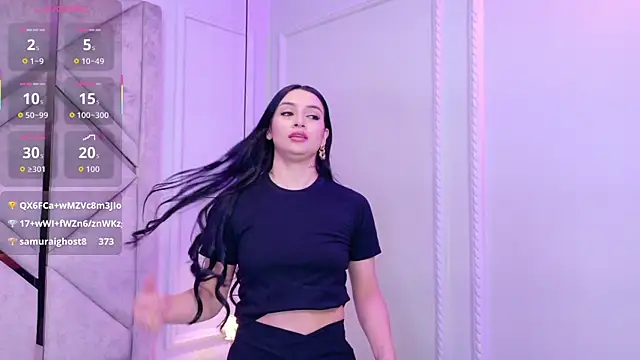 Harper-Avary online show from January 7, 5:49 pm