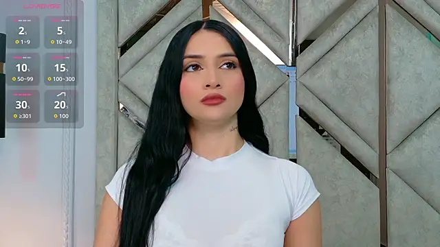 Harper-Avary online show from February 17, 2:49 pm