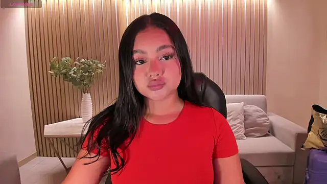 GabriellaLee online show from June 25, 2:55 am