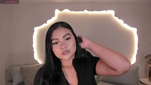 GabriellaLee online show from June 30, 2:55 am