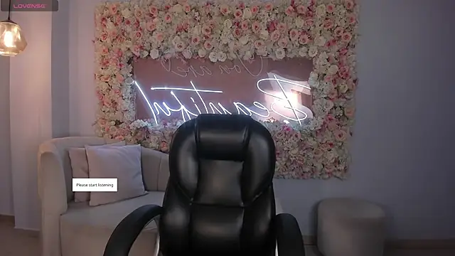 GabriellaLee online show from May 1, 3:43 am