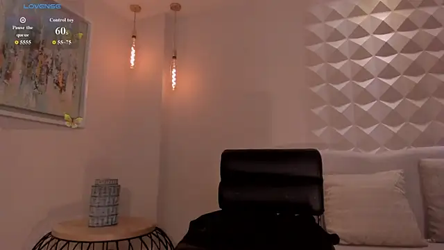 GabriellaLee online show from July 19, 12:07 pm