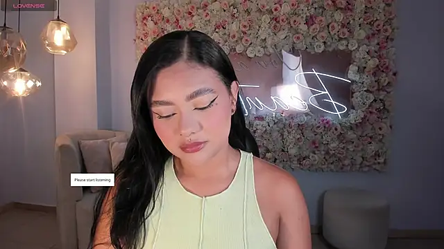 GabriellaLee online show from April 30, 3:34 am