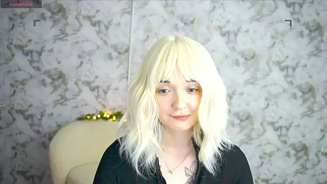 Ashley S online show from June 15, 2:34 am