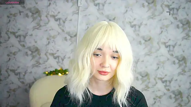 Ashley S online show from June 20, 10:46 pm