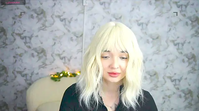 Ashley S online show from June 7, 10:38 pm