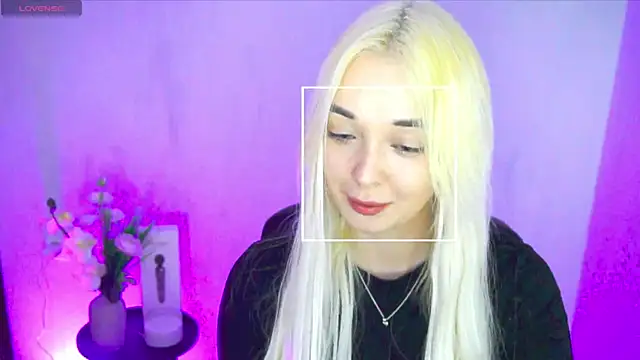 Ashley S online show from July 11, 10:21 pm