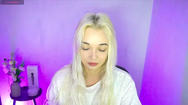 Ashley S online show from July 21, 10:10 pm