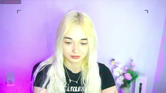 Ashley S online show from July 8, 11:18 pm