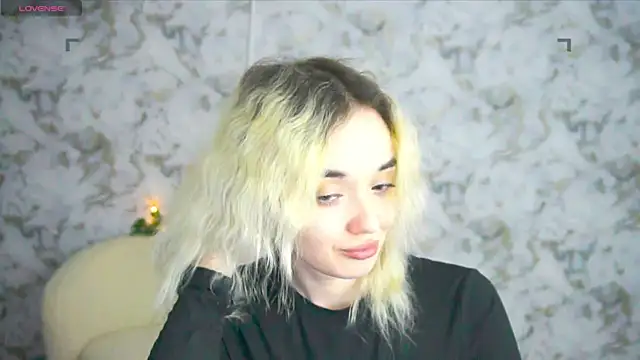 Ashley S online show from May 3, 10:24 pm