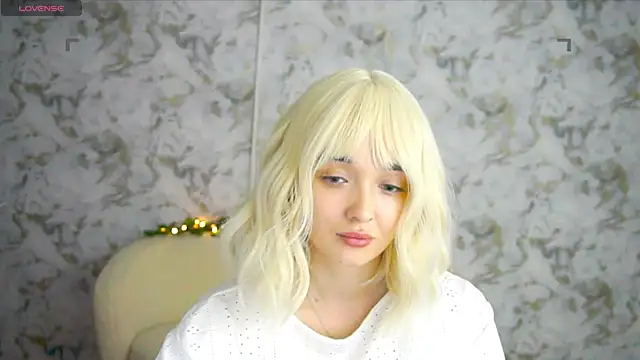 Ashley S online show from June 14, 2:24 am