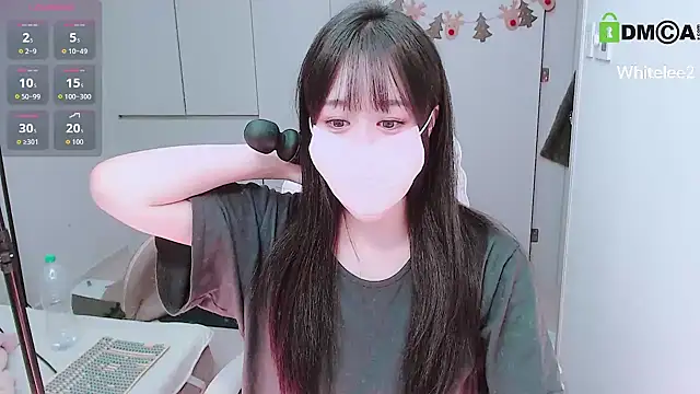 whitelee2 online show from January 9, 4:33 pm