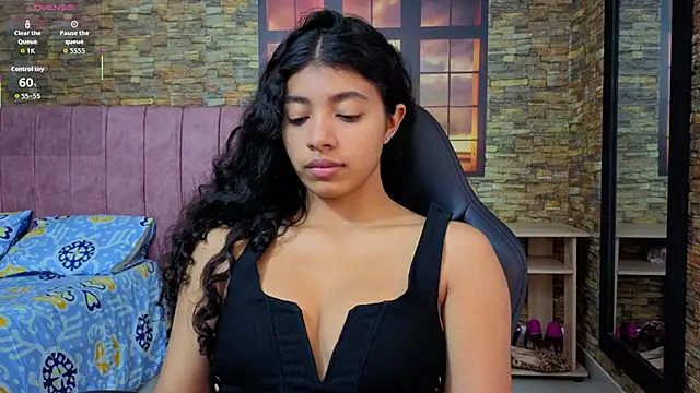 viktorya xue online show from November 7, 10:32 am