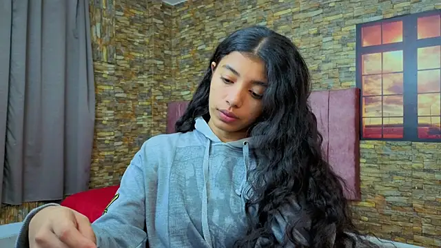 viktorya xue online show from February 10, 10:40 am