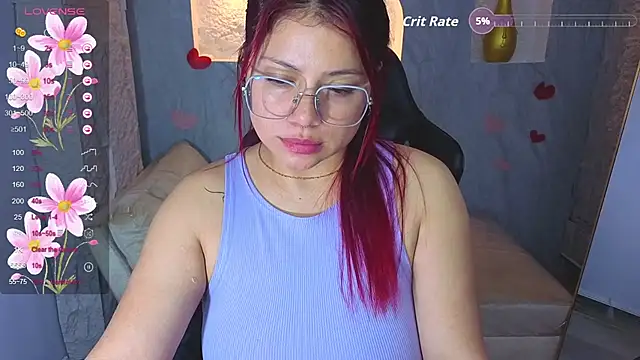  Ambar72 b online show from April 29, 1:36 pm