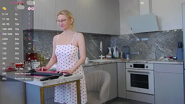 Sofia Soul online show from March 12, 8:17 am