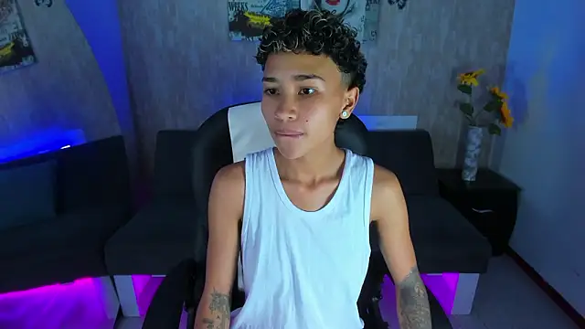 nova sex01 online show from February 22, 3:29 am