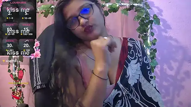 Pari-new online show from February 24, 4:33 am