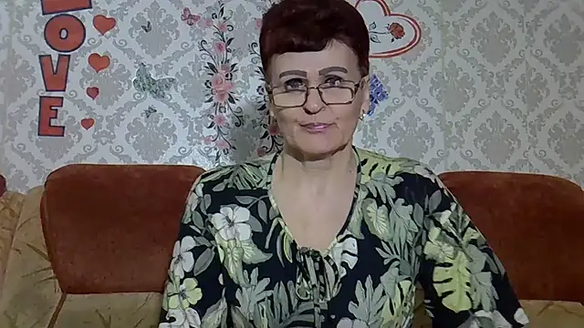 PaulaGolden online show from June 21, 1:26 pm