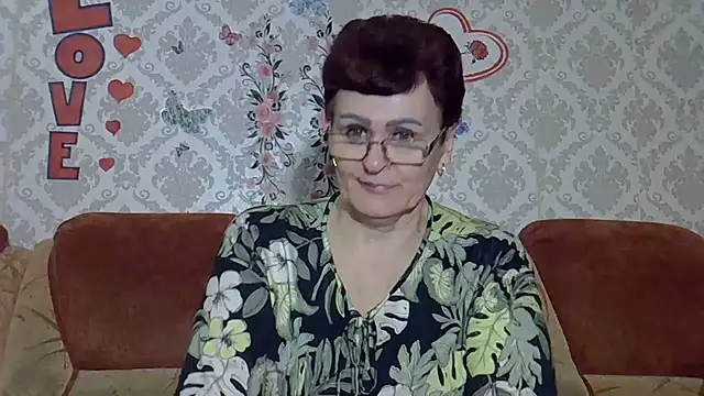 PaulaGolden online show from July 15, 6:56 pm