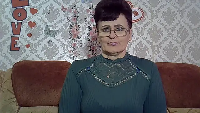 PaulaGolden online show from March 2, 10:55 am