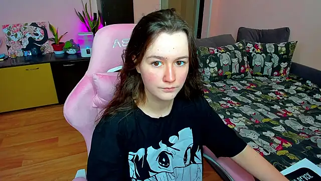 ameli moon online show from November 15, 12:17 pm