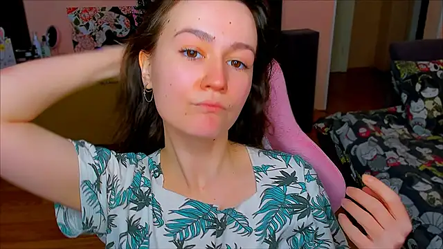 ameli moon online show from February 10, 3:26 pm