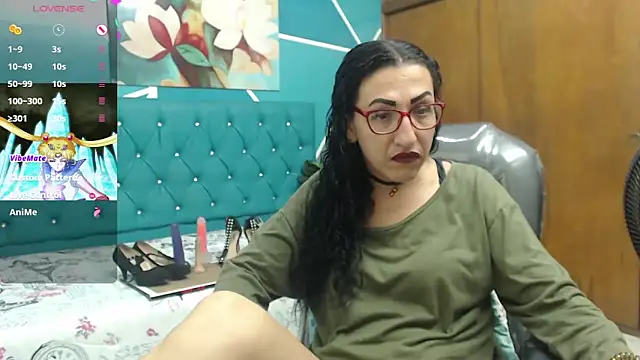 sabrina dupont online show from October 5, 12:54 pm