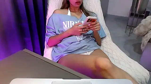 trippy tina online show from July 10, 6:19 pm